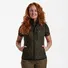 Жилет DeerHunter Lady Mossdale Quilted (361 Forest Green) Фото 2